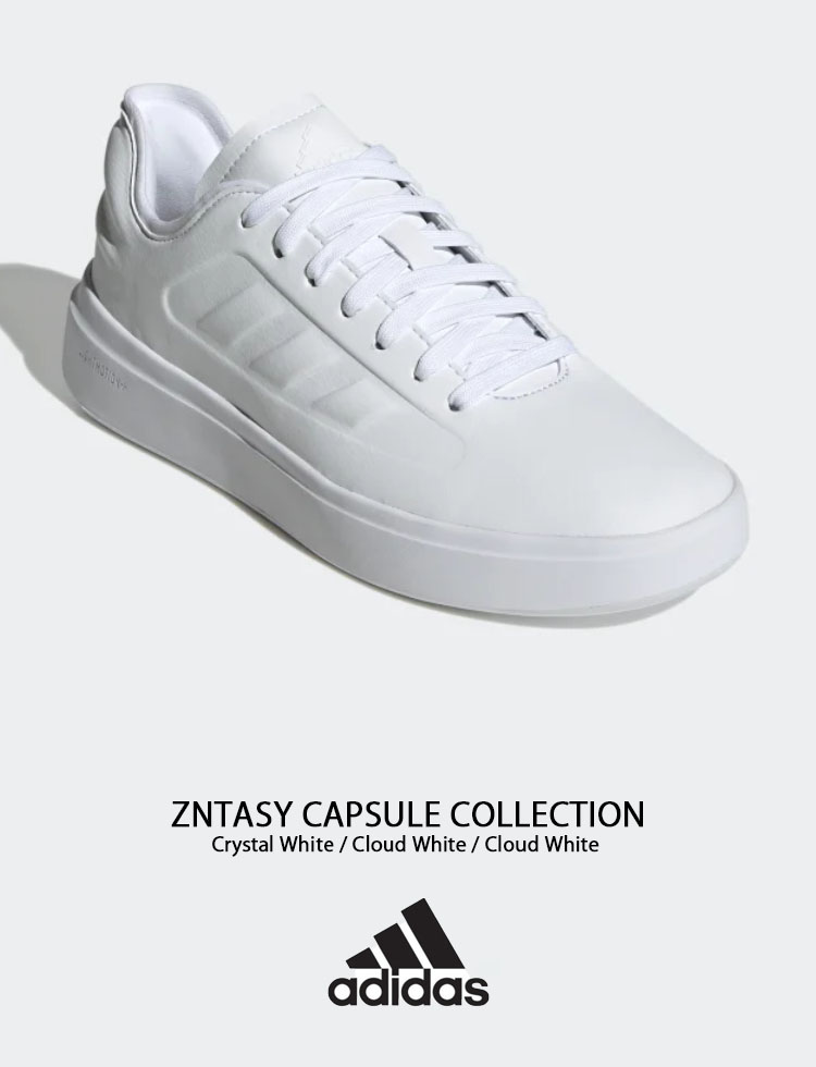adidas アディダス スニーカー ZNTASY CAPSULE COLLECTION GZ2314 ZNTASY adidas（アディダス） スニーカー ZNTASY CAPSULE COLLECTION GZ2314