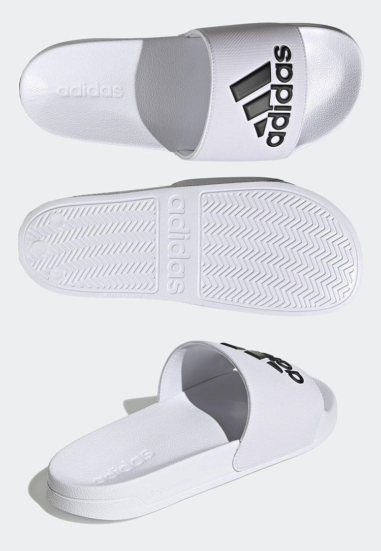 adidas アディダス サンダル スリッパ ADILETTE SHOWER SLIDE GZ3775