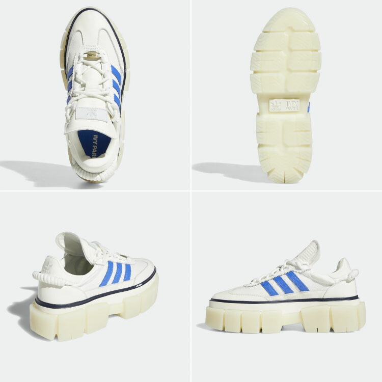 adidas Originals アディダス オリジナルス スニーカー IVY PARK × ADIDAS ORIGINALS SUPER SLEEK  CHUNKY 