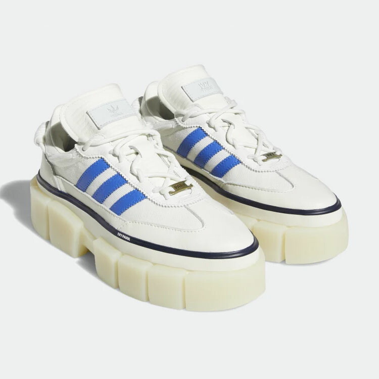 adidas Originals アディダス オリジナルス スニーカー IVY PARK × ADIDAS ORIGINALS SUPER SLEEK  CHUNKY 