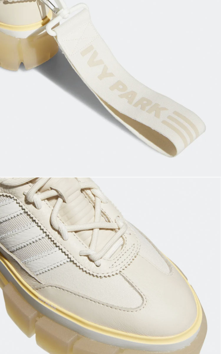 adidas Originals アディダス オリジナルス スニーカー IVY PARK