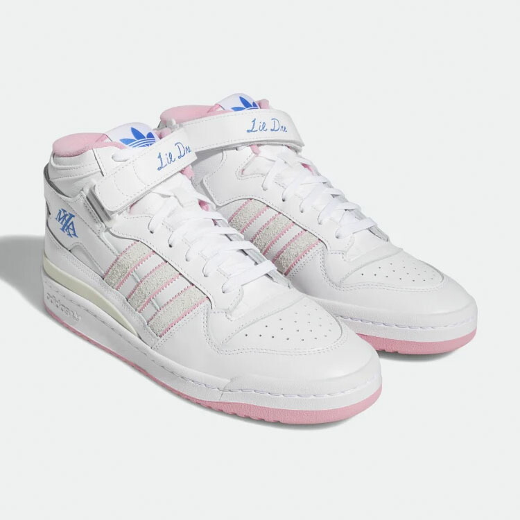 adidas Originals アディダス オリジナルス スニーカー FORUM 84