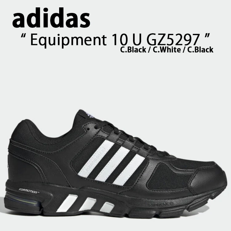 adidas アディダス スニーカー Equipment 10 U GZ5297 エキップメント