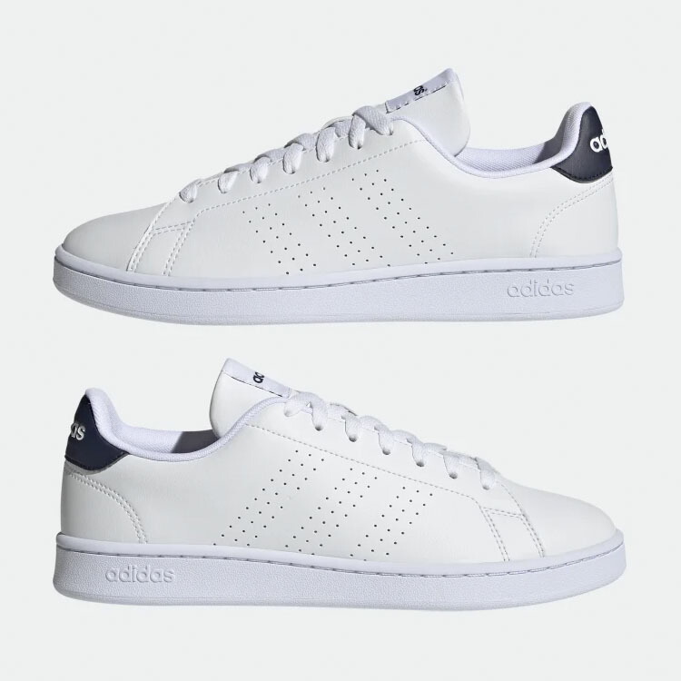 adidas アディダス スニーカー ADVANTAGE GZ5299 アドバンテージ