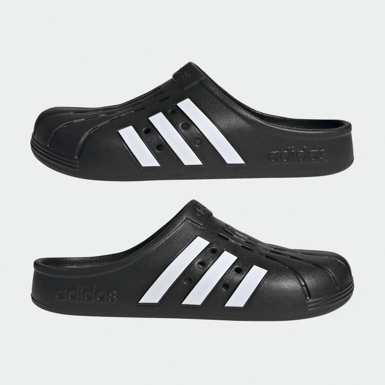 adidas - ADILETTE SLIDES サンダル Adidas Adilette Premium ZX 8000 Men's Slides Sandals Blue