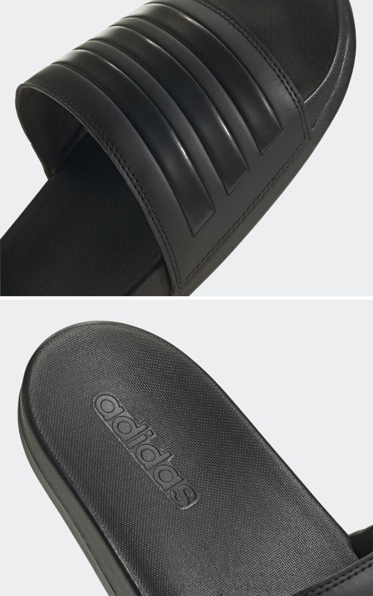 adidas（アディダス） サンダル スリッパ ADILETTE COMFORT SLIDES