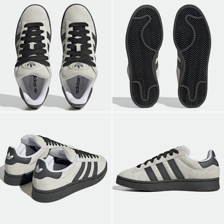 0 adidas CAMPUS 00S H03470 スニーカー adidas Campus 00s 'White Black' H03470