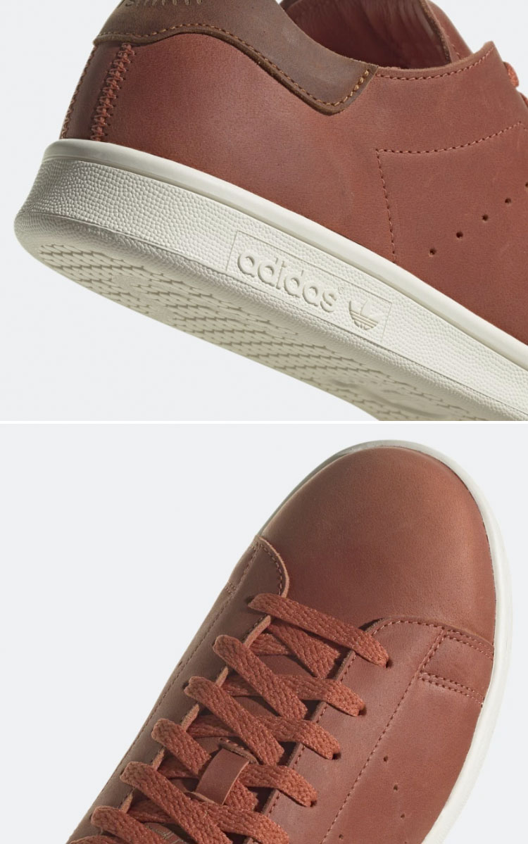 adidas（アディダス） adidas Originals オリジナルス スニーカー STAN