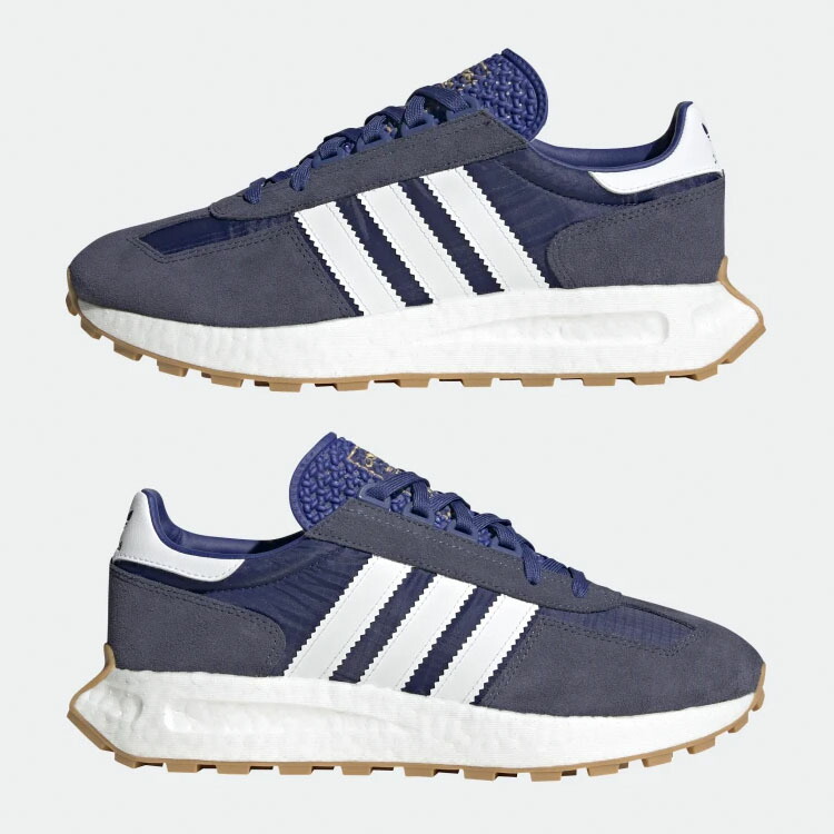 adidas Originals アディダス オリジナルス スニーカー RETROPY E5 