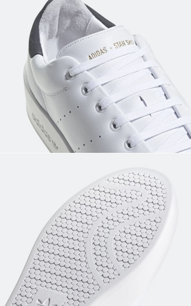 adidas Originals アディダス オリジナルス スニーカー STAN SMITH