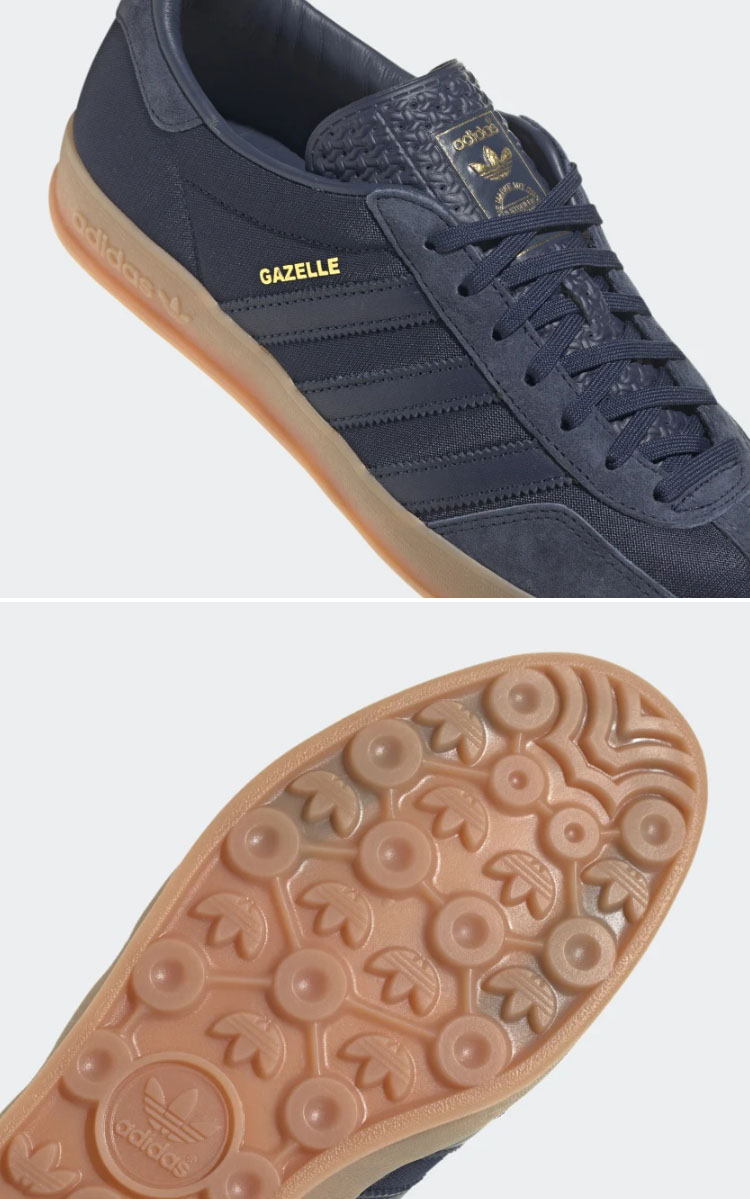 adidas Originals アディダス オリジナルス スニーカー H06271 Gazelle