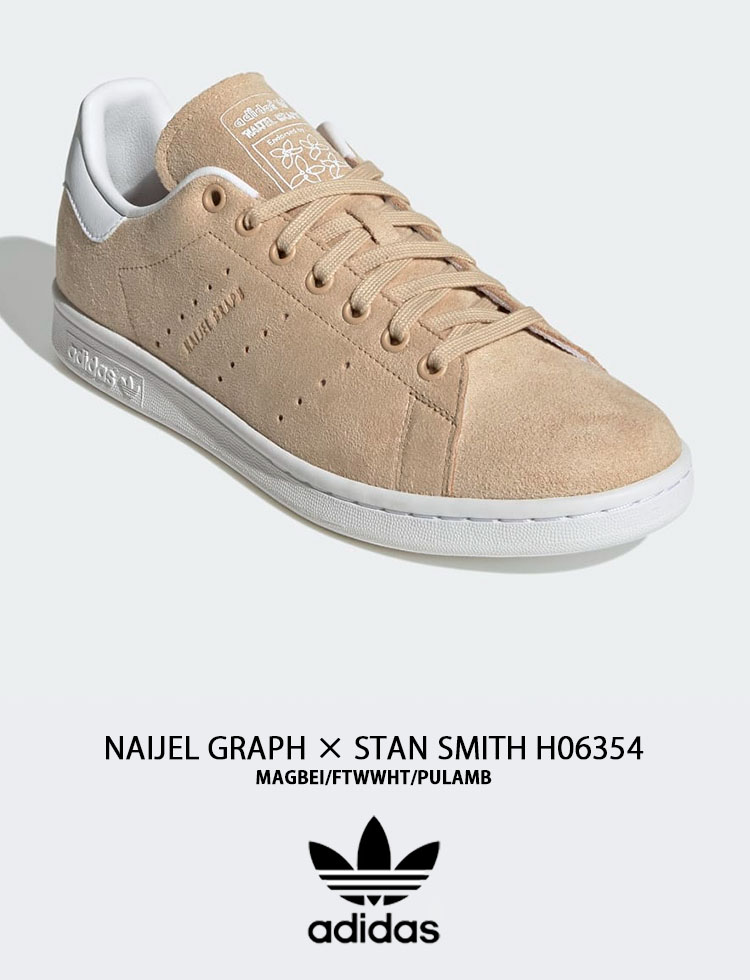 adidas Originals アディダス オリジナルス スニーカーSTAN SMITH 