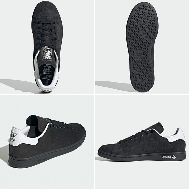 adidas（アディダス） adidas Originals オリジナルス スニーカーSTAN