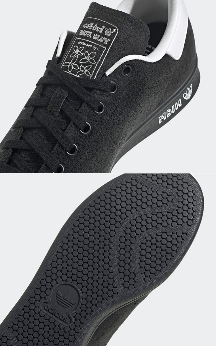 adidas（アディダス） adidas Originals オリジナルス スニーカーSTAN