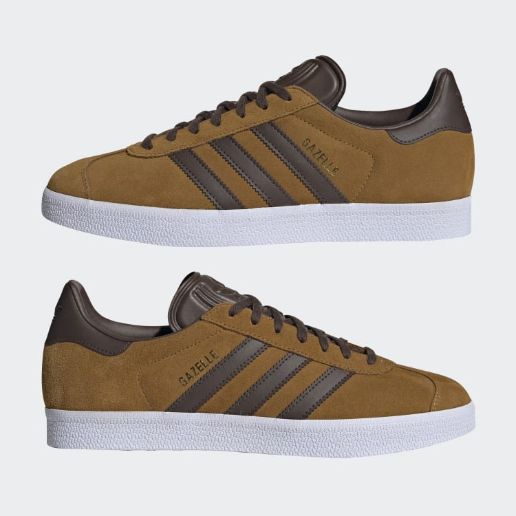 adidas Originals アディダス オリジナルス スニーカー H06395 Gazelle