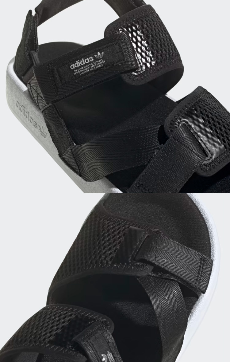 adidas アディダス サンダル ADILETTE アディレッタ