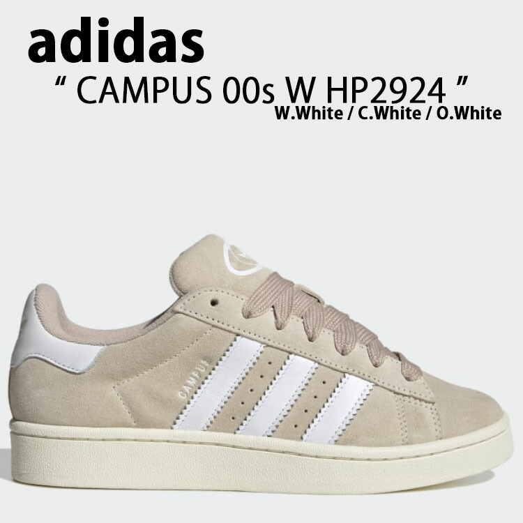 adidas Originals アディダス オリジナルス スニーカー CAMPUS 00S W 