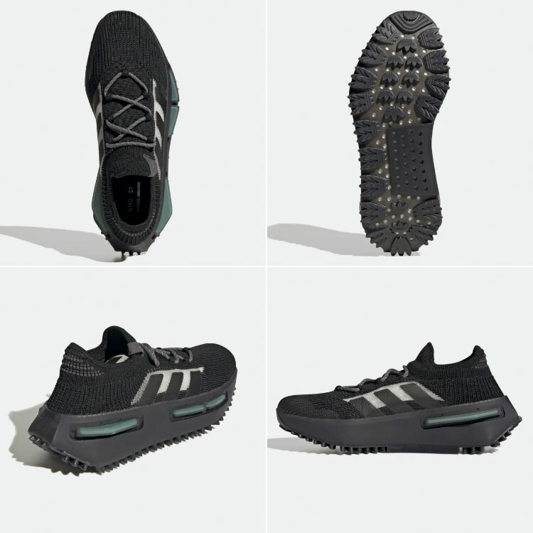 adidas（アディダス） adidas originals オリジナルス スニーカー NMD