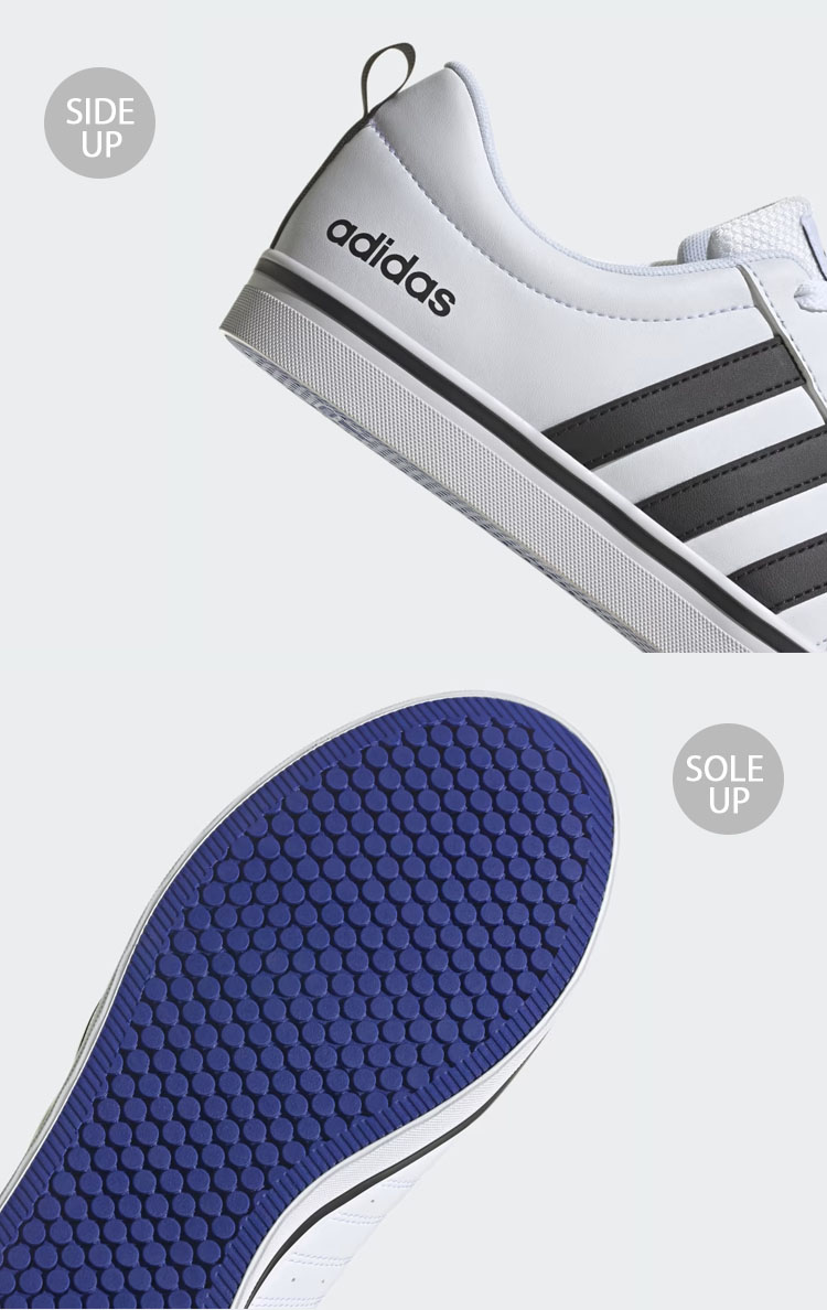 Adidas VS Pace 2.0 HP6010 ★送料込/追跡付 adidas アディダス スニーカー VS PACE 2.0 CLOUD WHITE HP6010