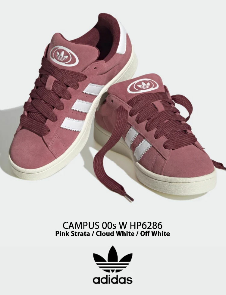 adidas Originals アディダス オリジナルス スニーカー CAMPUS 00S