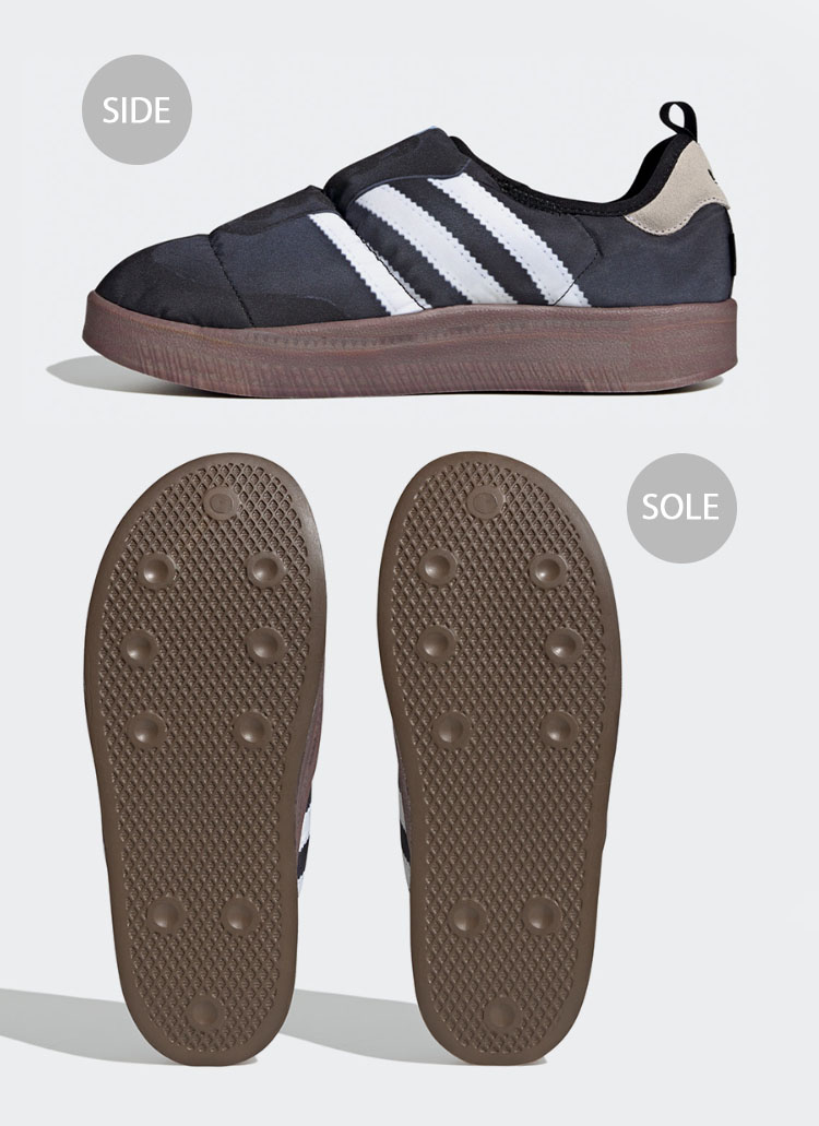 adidas Puffylette パフィレッタ samba サンバ 限定 2025年最新】パフィレッタ サンバの人気アイテム - メルカリ