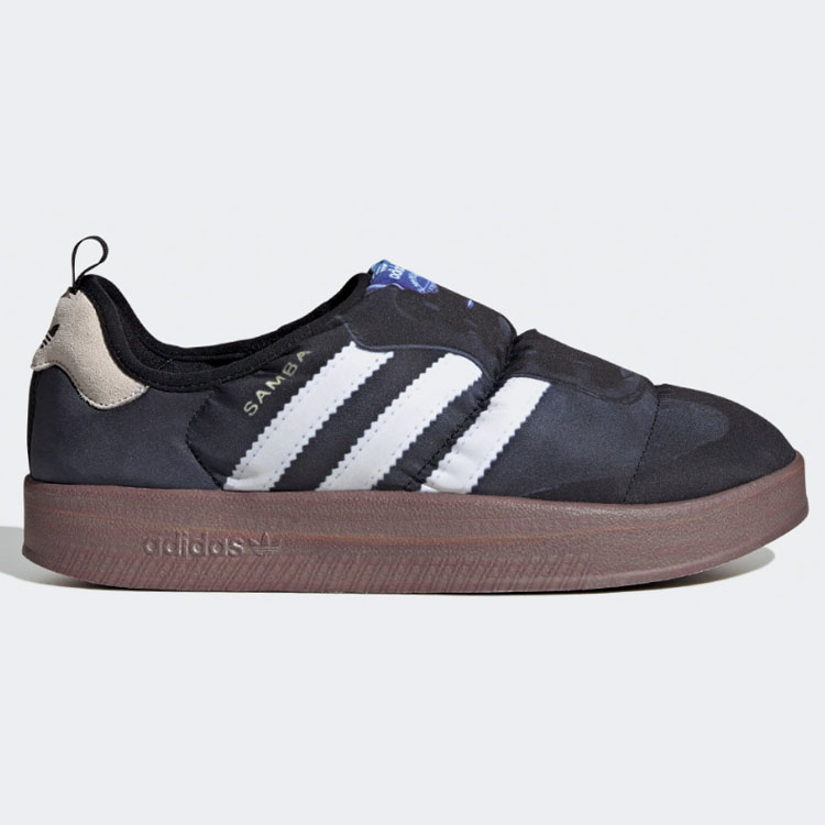 adidas originals アディダス スリッポン サンダル PUFFYLETTE SAMBA...