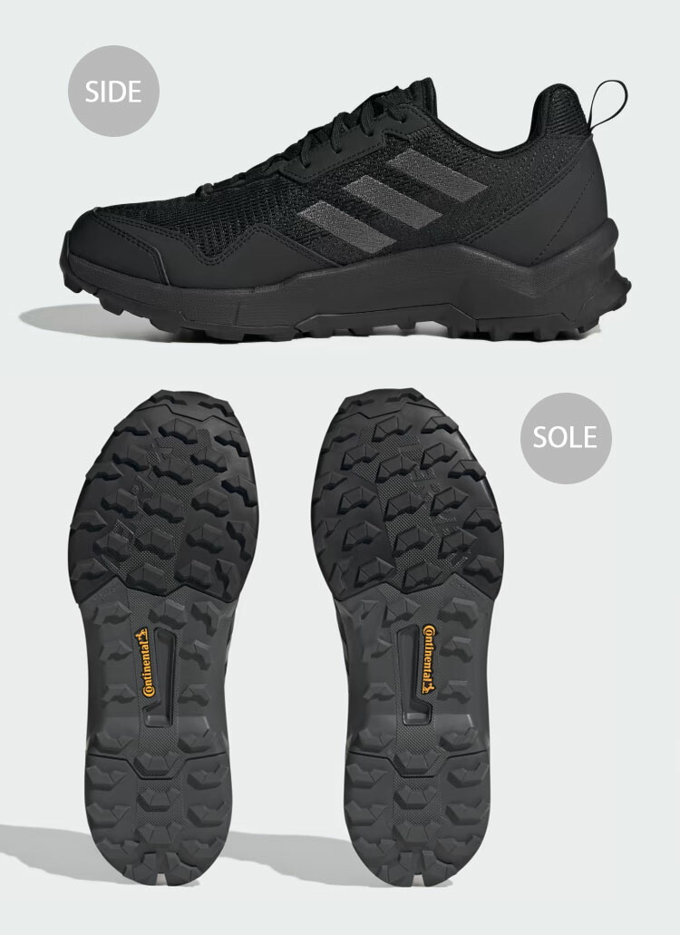 adidas（アディダス） トレッキングシューズ TERREX AX4 GORE-TEX