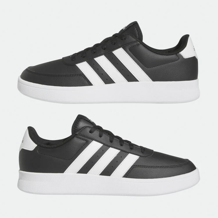 adidas（アディダス） スニーカーBREAKNET 2.0 HP9425 ブレイクネット