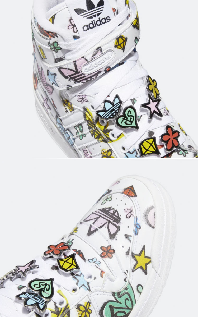 adidas Originals アディダス オリジナルス スニーカー JEREMY SCOTT