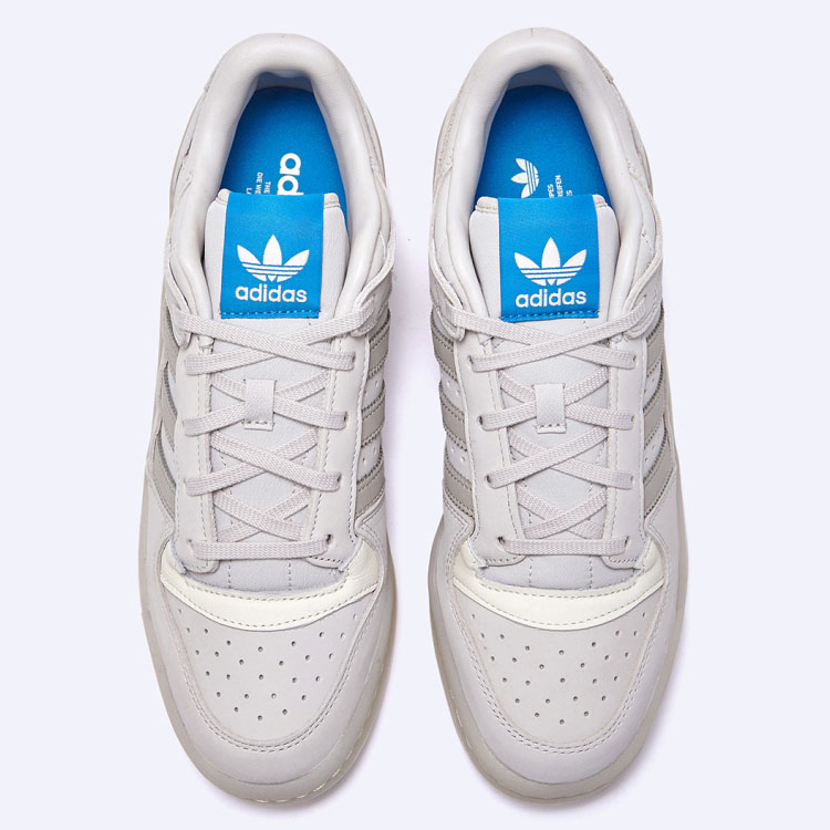 adidas Originals アディダス オリジナルス スニーカー FORUM LOW CL