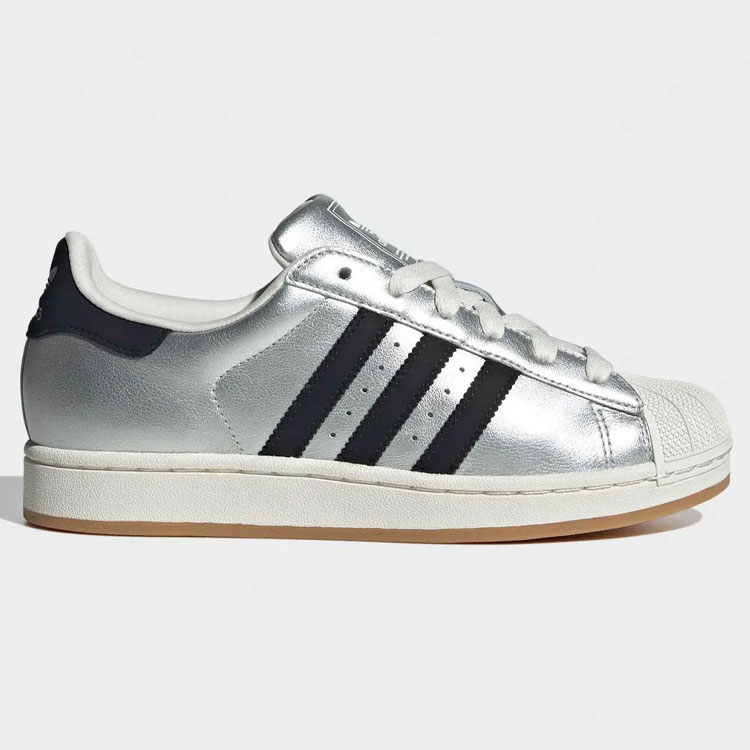 adidas originals アディダス スニーカー SUPERSTAR II W HQ2692