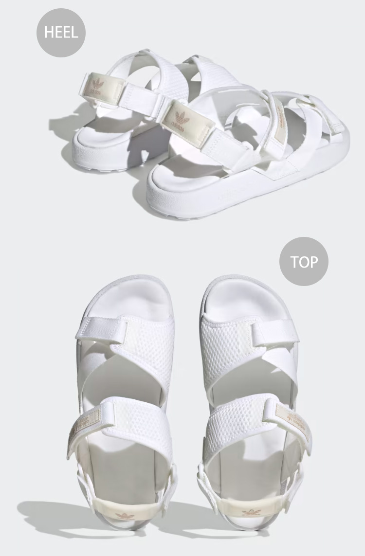 adidas アディダス サンダル ADILETTE アディレッタ