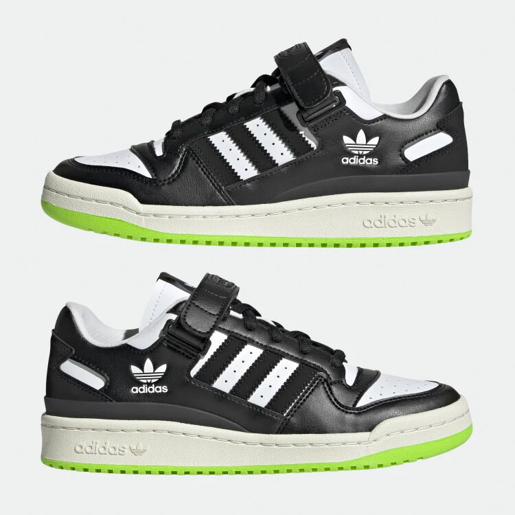 adidas Originals アディダス オリジナルス スニーカー FORUM