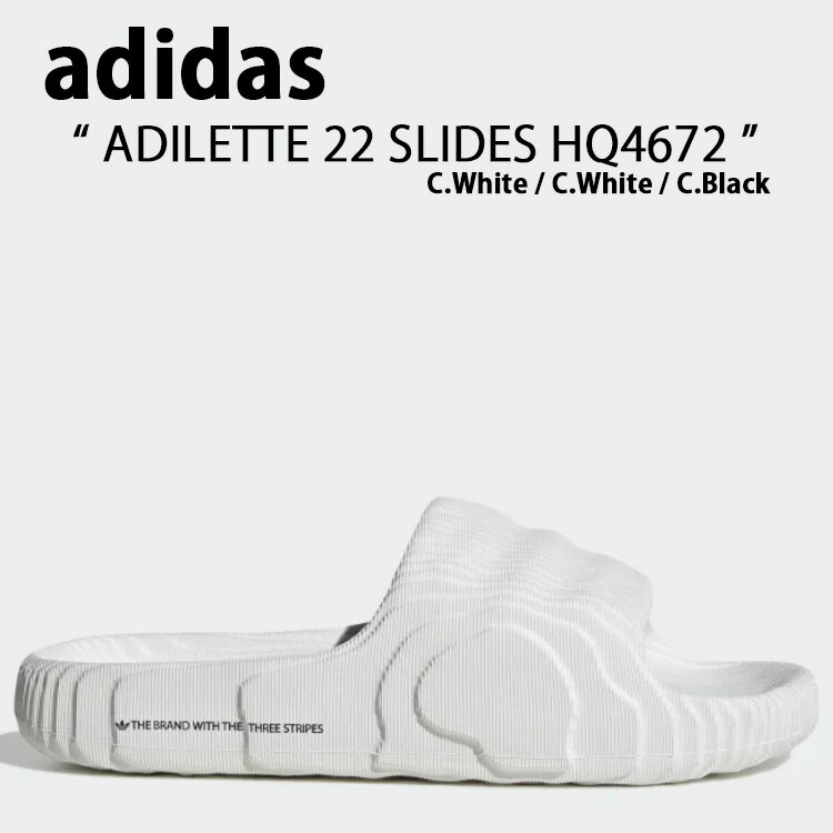 adidas（アディダス） adidas Originals オリジナルス サンダル