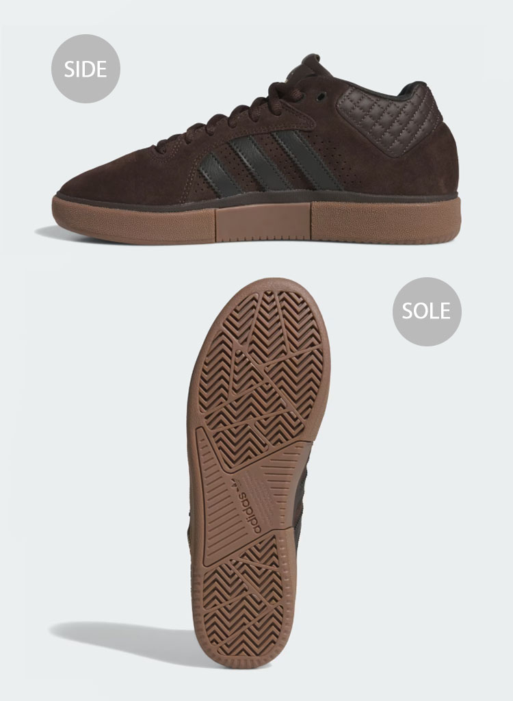 adidas（アディダス） adidas originals スニーカー TYSHAWN HQ4740