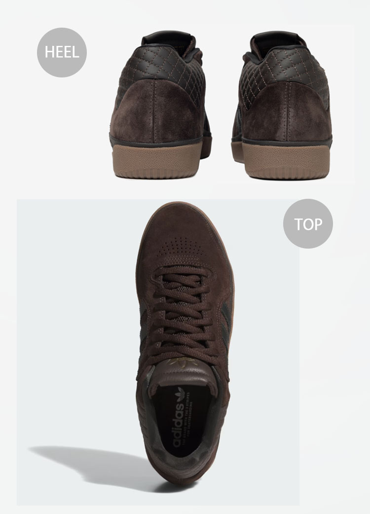 adidas（アディダス） adidas originals スニーカー TYSHAWN HQ4740