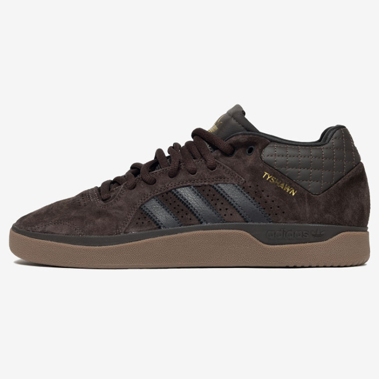 adidas（アディダス） adidas originals スニーカー TYSHAWN HQ4740
