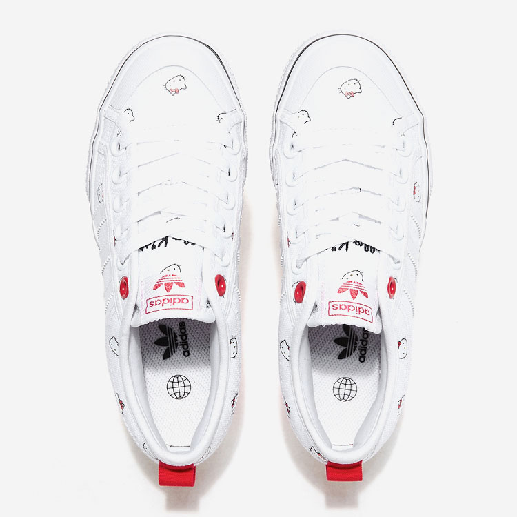 adidas Originals アディダス オリジナルス スニーカー NIZZA adidas Originals アディダス オリジナルス スニーカー NIZZA