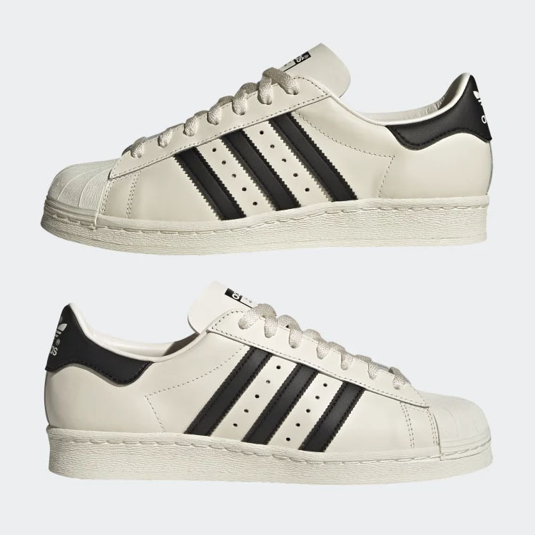 adidas Originals アディダス オリジナルス スニーカーSUPERSTAR 82 