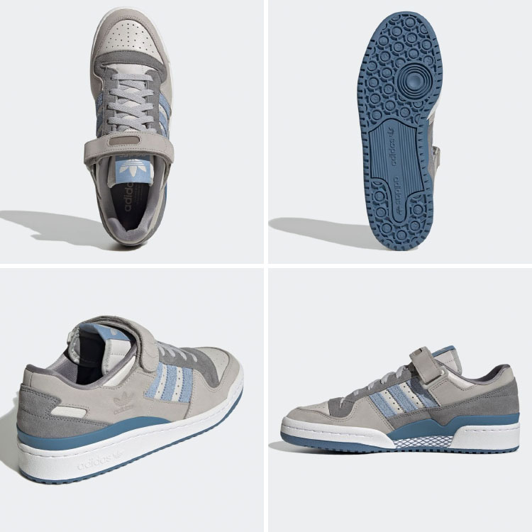 adidas Originals アディダス オリジナルス スニーカー FORUM 84