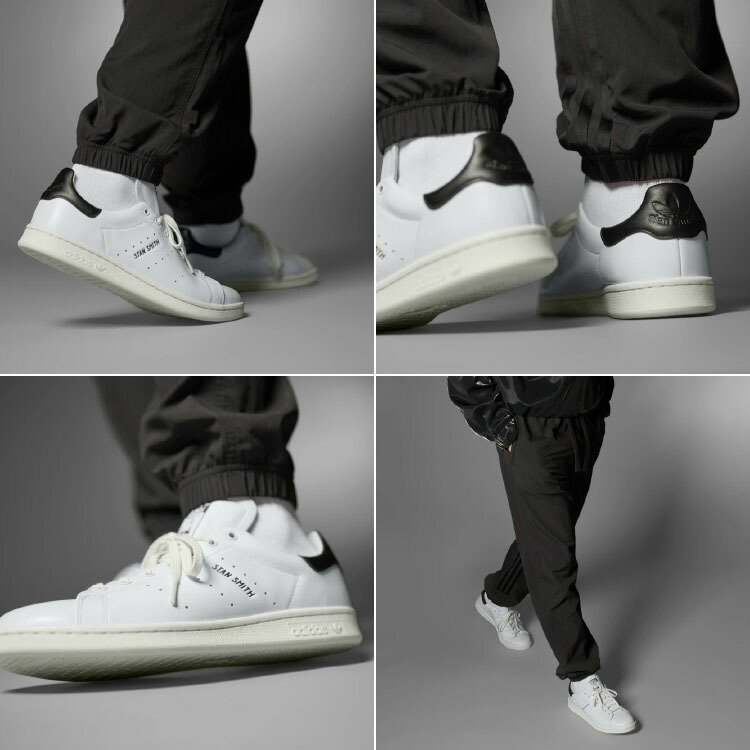 【adidas】スタンスミス STAN SMITH コアブラック/ホワイト adidas】スタンスミス STAN SMITH コアブラック/ホワイト Amazon
