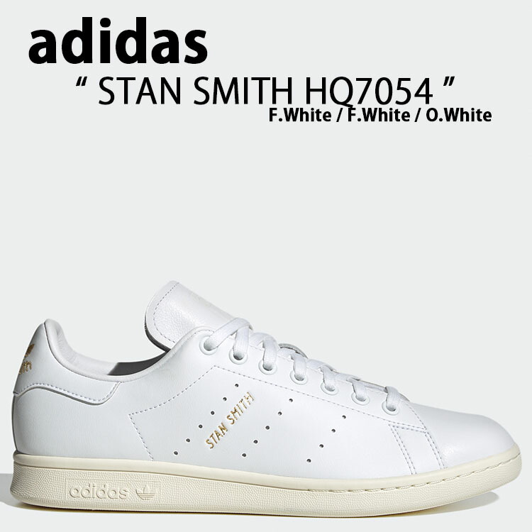 adidas Originals アディダス オリジナルス スニーカー STAN SMITH