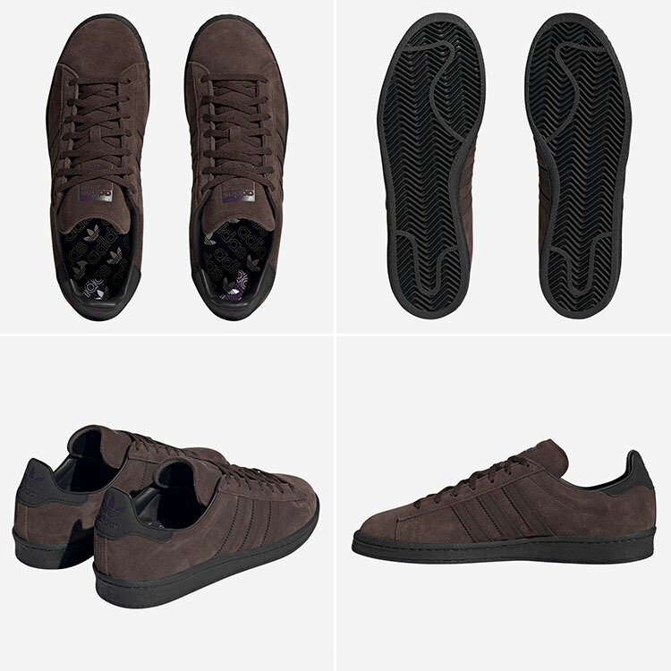 adidas Originals アディダス オリジナルス スニーカー CAMPUS