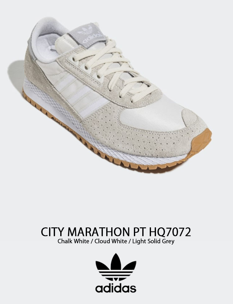 adidas Originals アディダス オリジナルス スニーカー CITY MARATHON