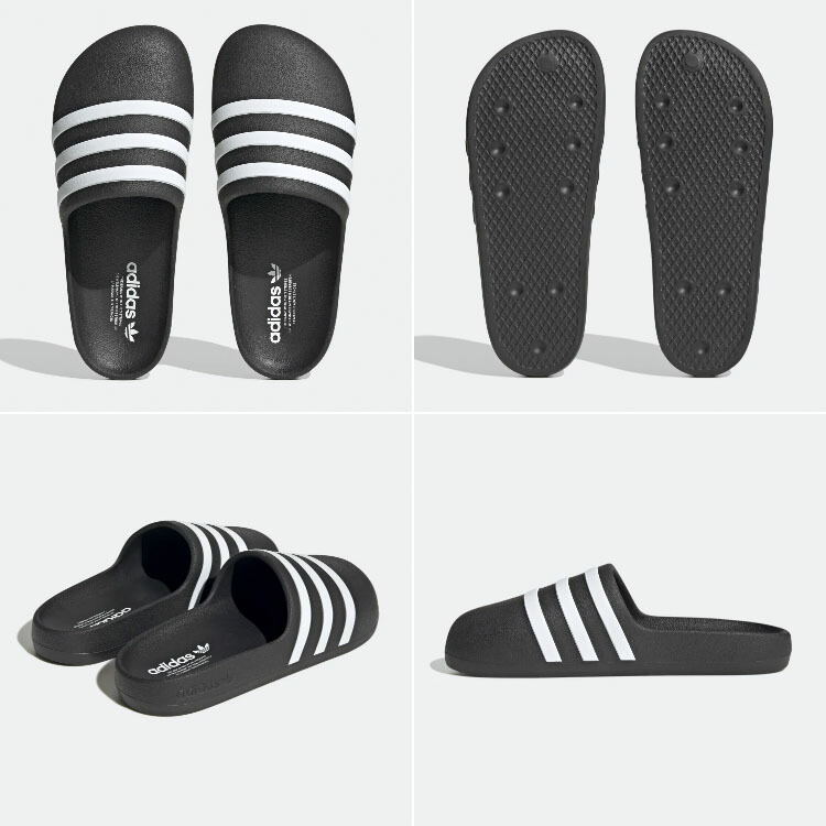 adidas Originals アディダス オリジナルス サンダル スリッパ