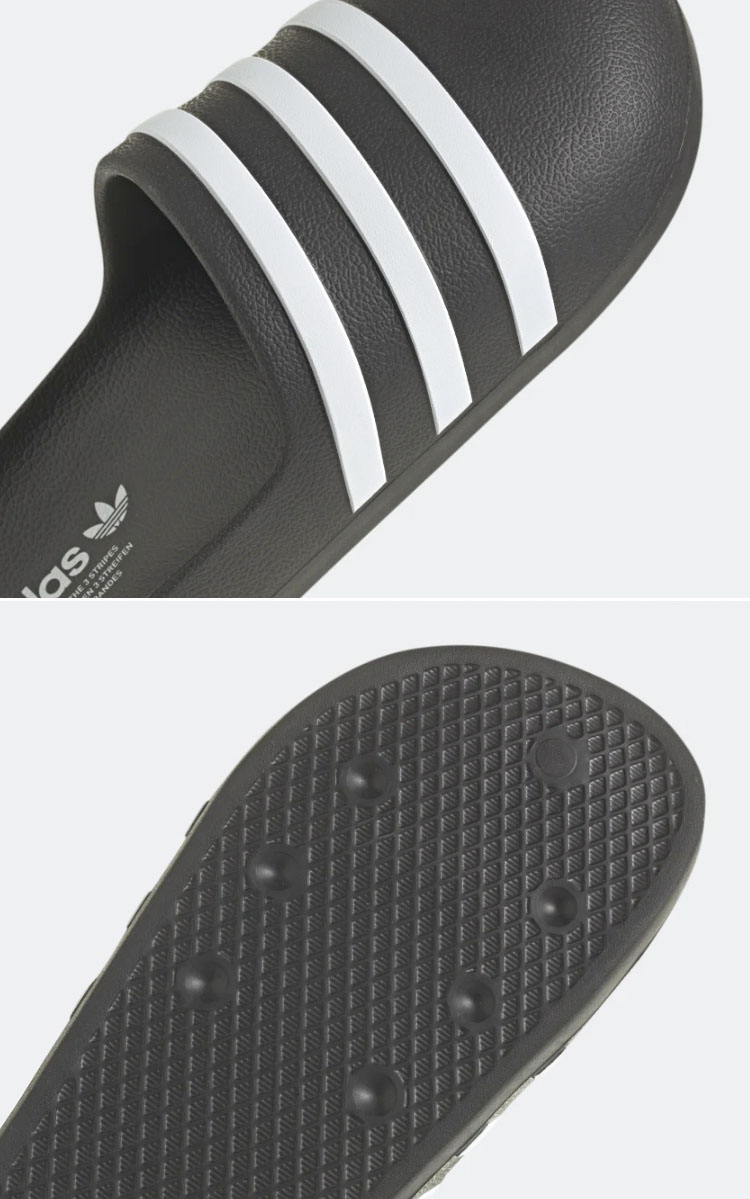 adidas Sportswear☆アディレット スライダー サンダル♪送料込 アディダス アディレッタ Zplaash サンダル / Adilette Zplaash