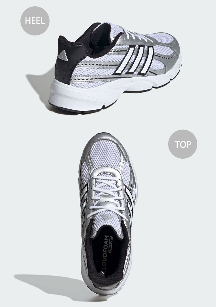 adidas（アディダス） adidas originals スニーカー TECHNOCHAOS 2000