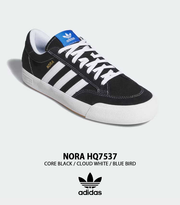 adidas（アディダス） adidas Originals オリジナルス スニーカー NORA