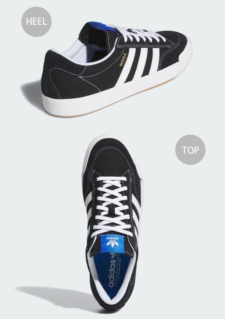 adidas（アディダス） adidas Originals オリジナルス スニーカー NORA