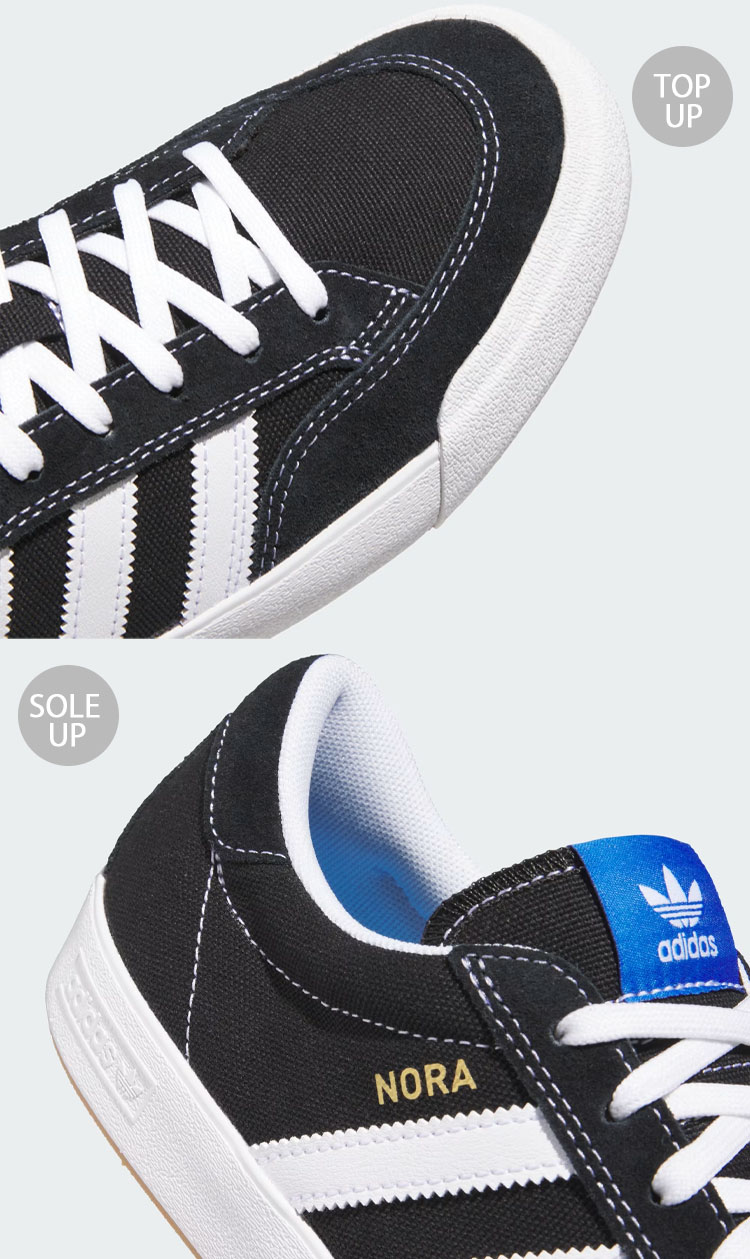 adidas（アディダス） adidas Originals オリジナルス スニーカー NORA